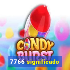 7766 significado